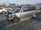 Toyota Scion Xb Image 1