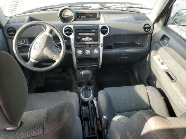 Toyota Scion Xb Image 8