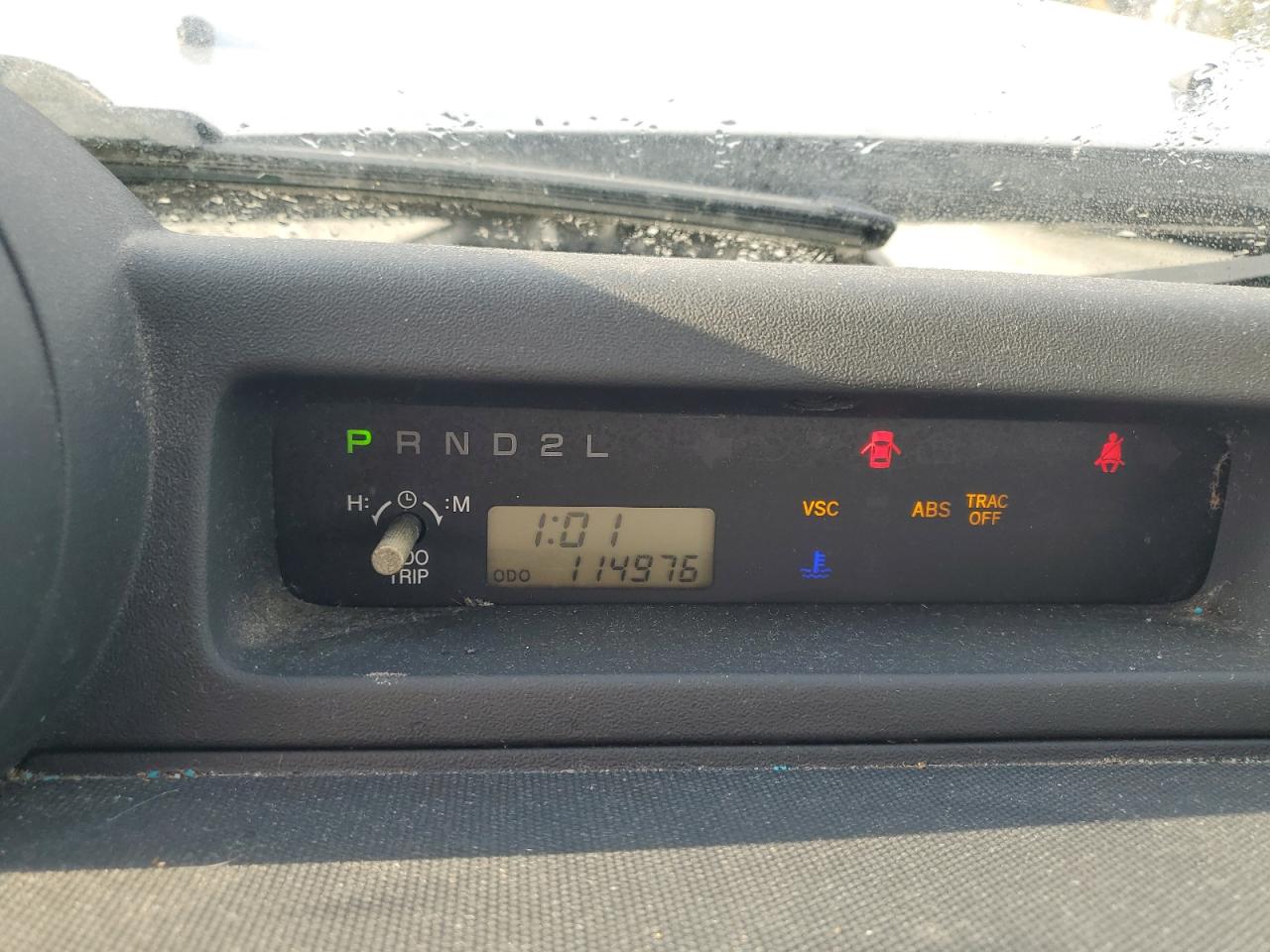 Toyota Scion Xb Image 12