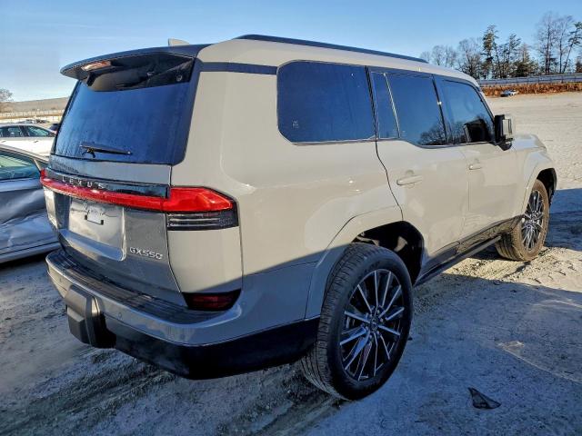 Lexus Gx 550 Luxury Image 5