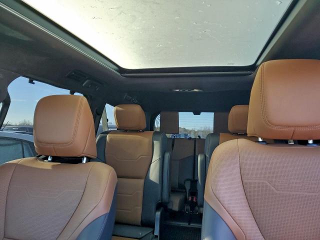 Lexus Gx 550 Luxury Image 10