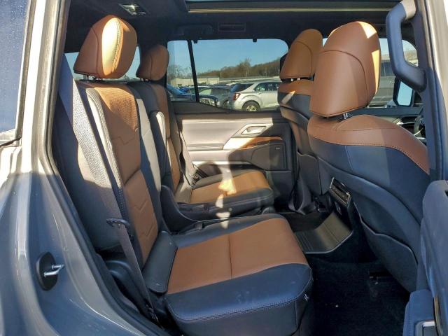 Lexus Gx 550 Luxury Image 3