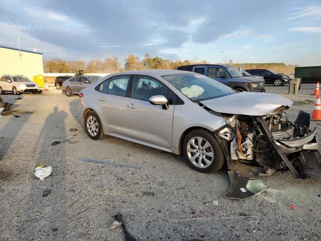 Toyota Corolla Le Image 8