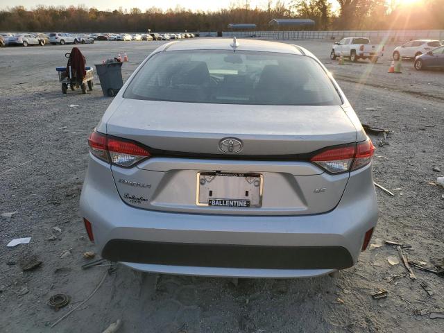 Toyota Corolla Le Image 6