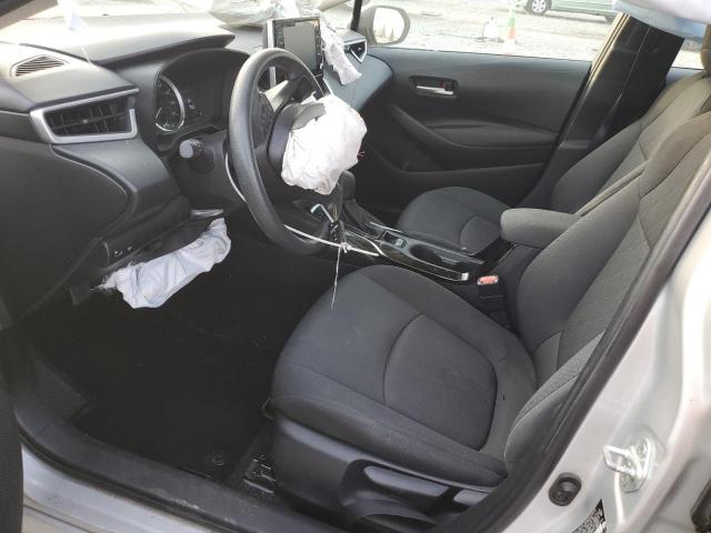 Toyota Corolla Le Image 9