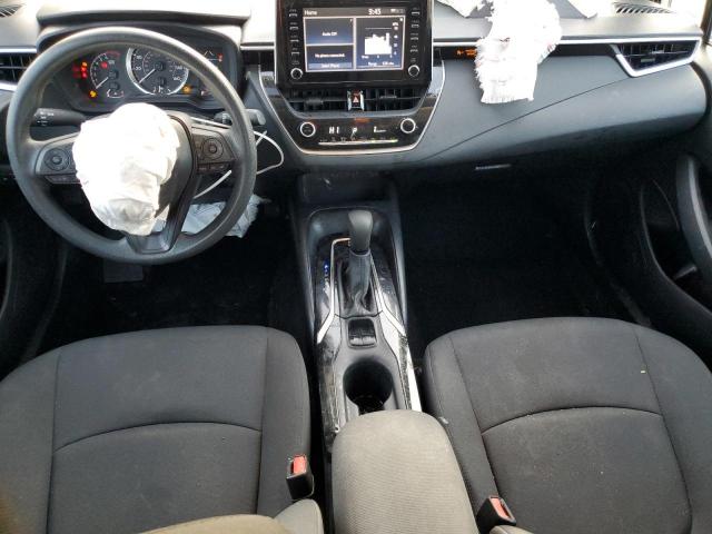 Toyota Corolla Le Image 4