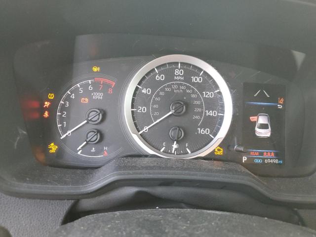 Toyota Corolla Le Image 7