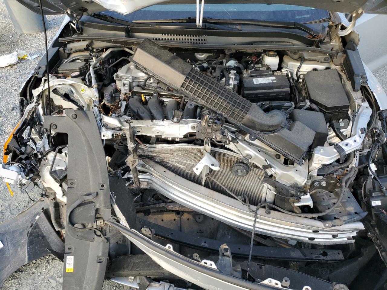 Toyota Corolla Le Image 5