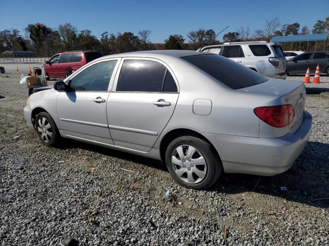Toyota Corolla Ce Image 10
