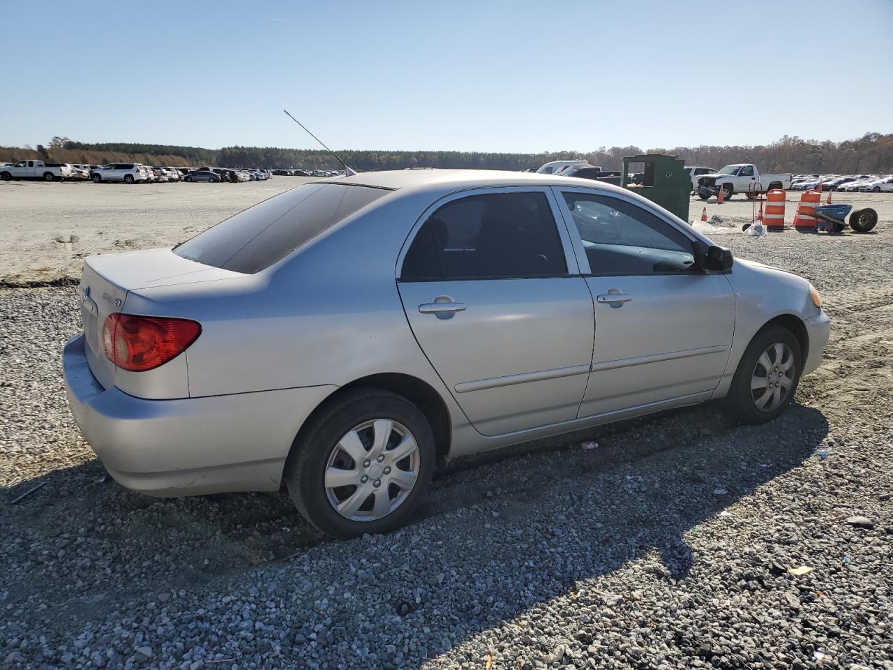 Toyota Corolla Ce Image 2