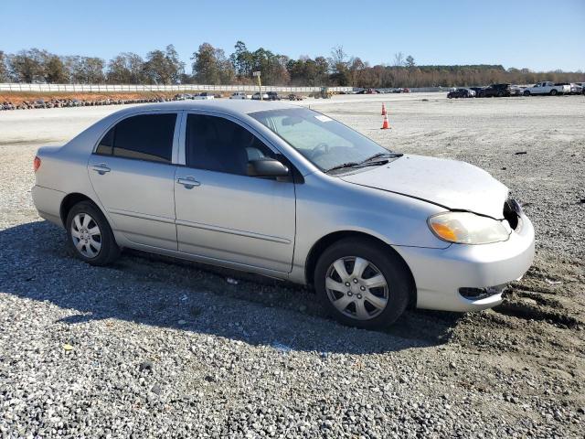 Toyota Corolla Ce Image 4