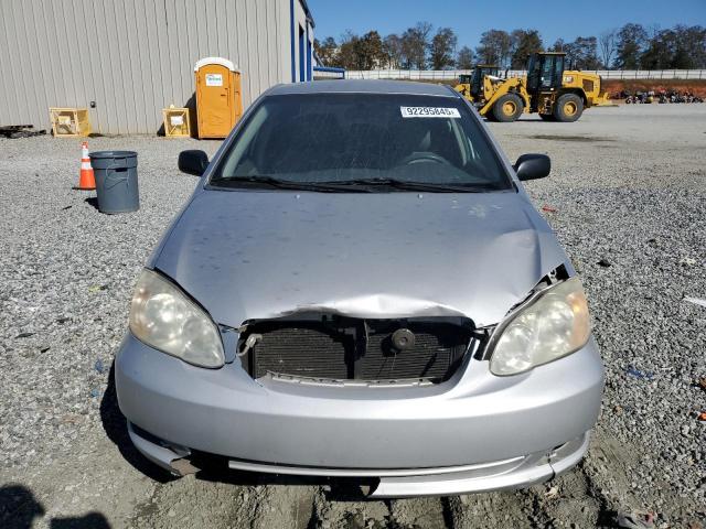 Toyota Corolla Ce Image 6