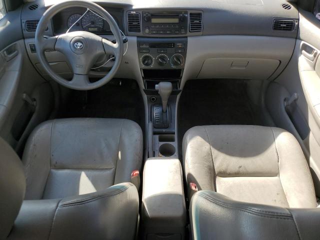 Toyota Corolla Ce Image 7