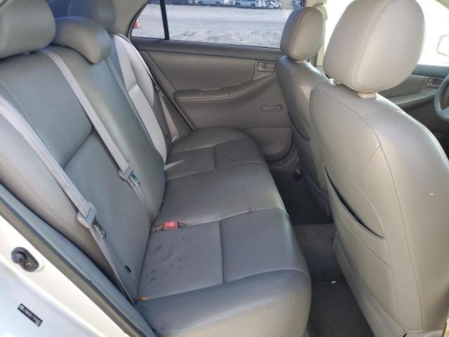 Toyota Corolla Ce Image 12