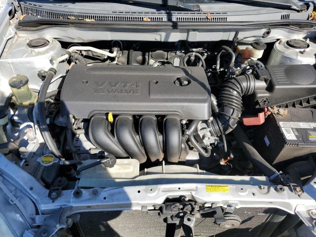 Toyota Corolla Ce Image 5