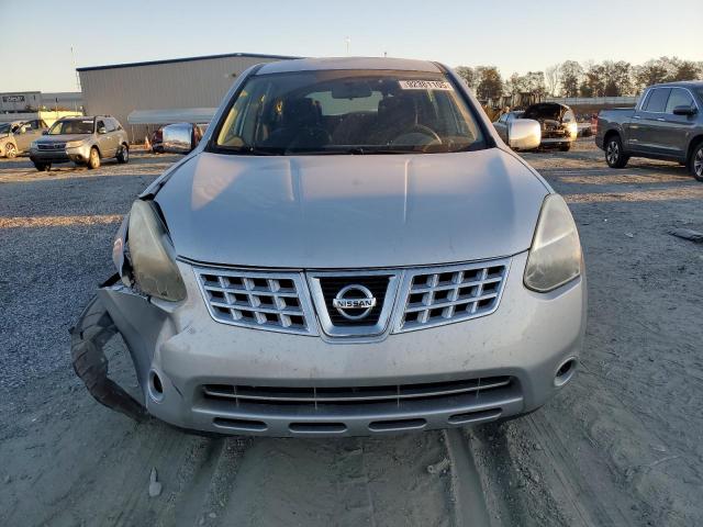 Nissan Rogue S Image 6