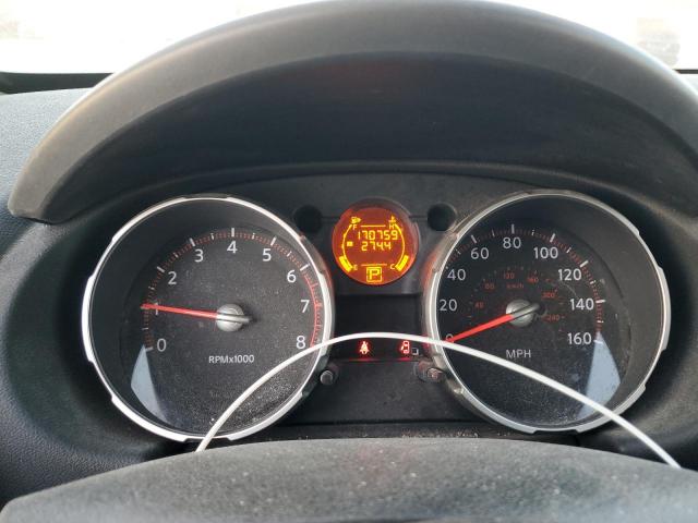 Nissan Rogue S Image 12