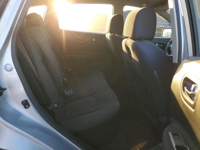 Nissan Rogue S Image 10