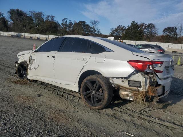 Honda Accord Sport Image 4