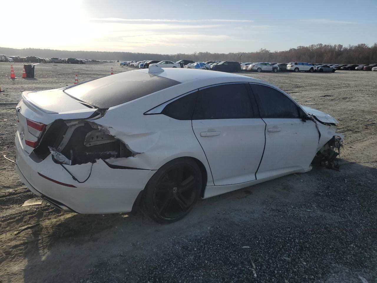 Honda Accord Sport Image 5