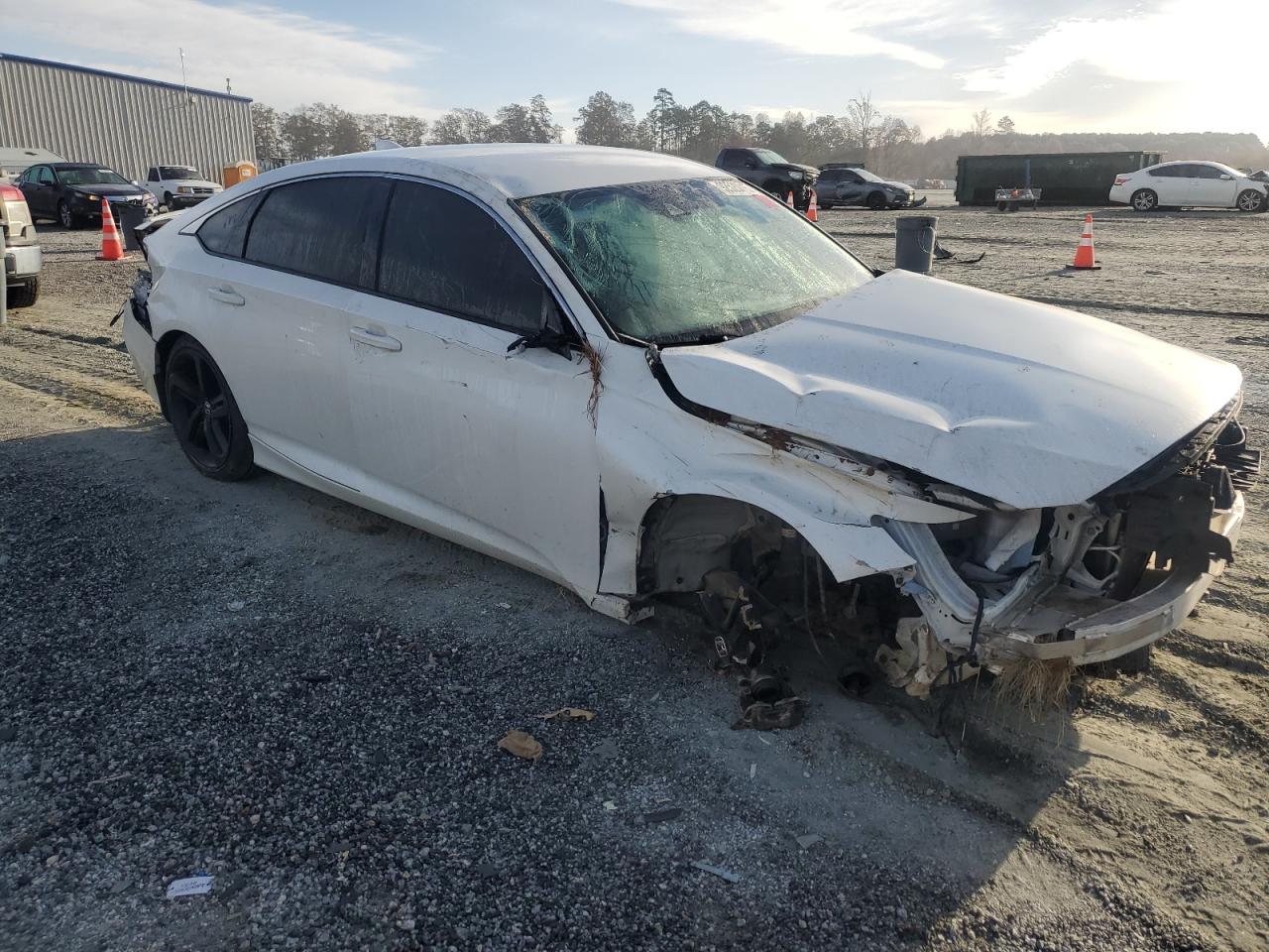 Honda Accord Sport Image 6