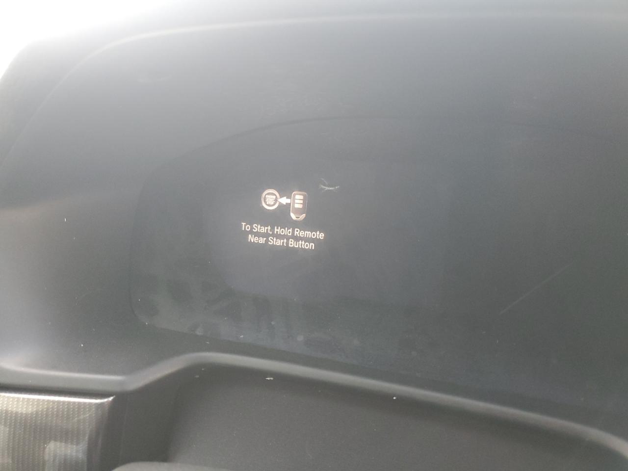 Honda Accord Sport Image 11