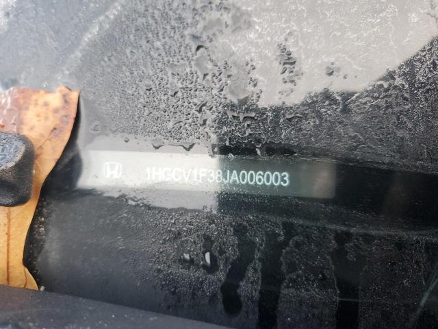 Honda Accord Sport Image 2