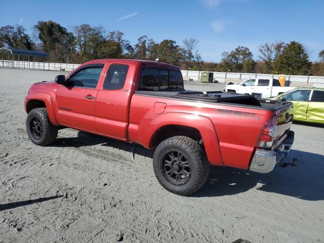 Toyota Tacoma Prerunner Access Cab Image 4