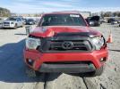 Toyota Tacoma Prerunner Access Cab Image 7