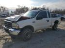 Ford F-250 Super Duty Image 1