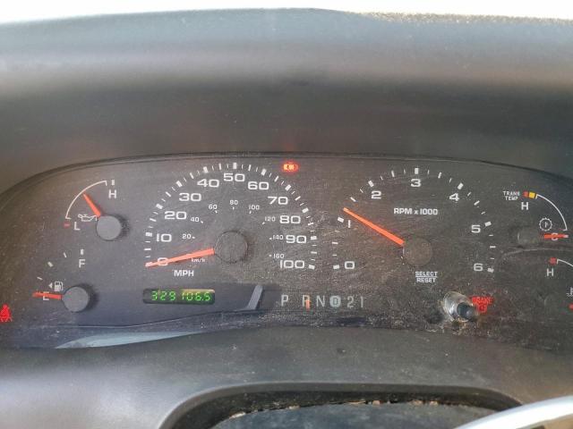 Ford F-250 Super Duty Image 11