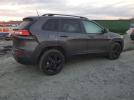 Jeep Grand Cherokee Latitude Image 5