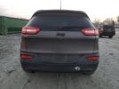 Jeep Grand Cherokee Latitude Image 4