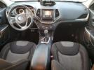 Jeep Grand Cherokee Latitude Image 8