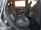 Jeep Grand Cherokee Latitude Image 10