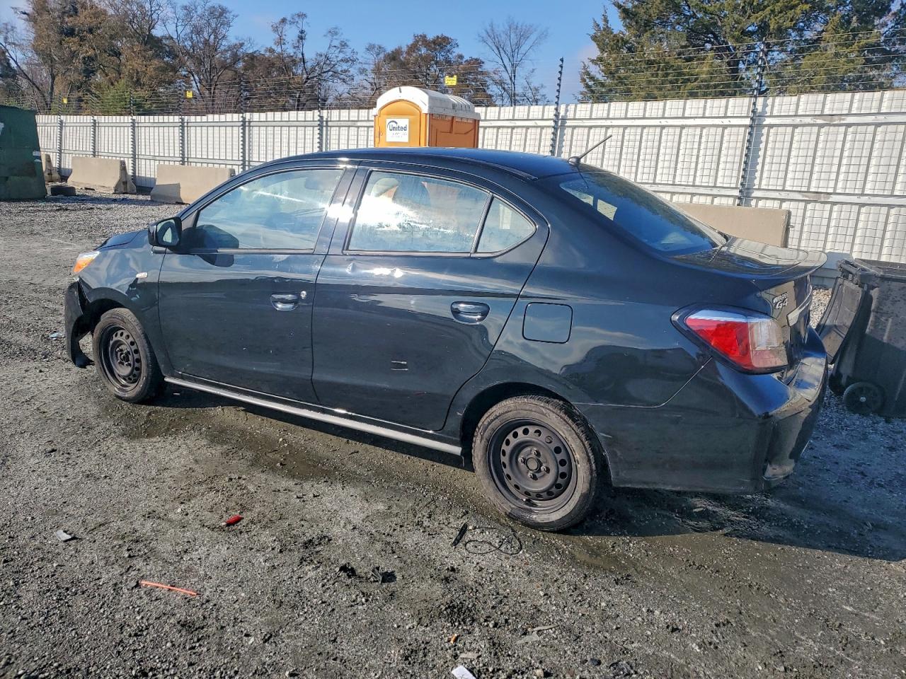 Mitsubishi Mirage G4 Es Image 12