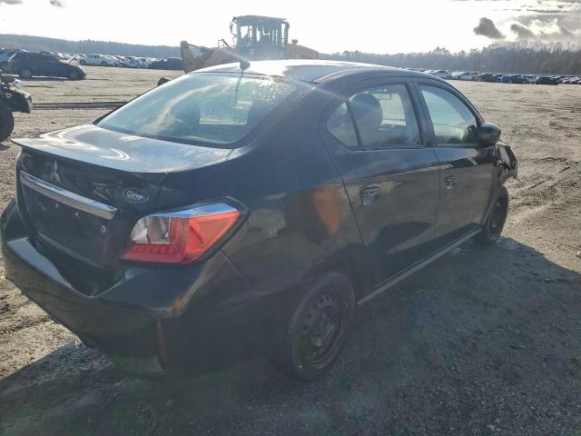 Mitsubishi Mirage G4 Es Image 6