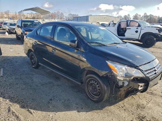 Mitsubishi Mirage G4 Es Image 2