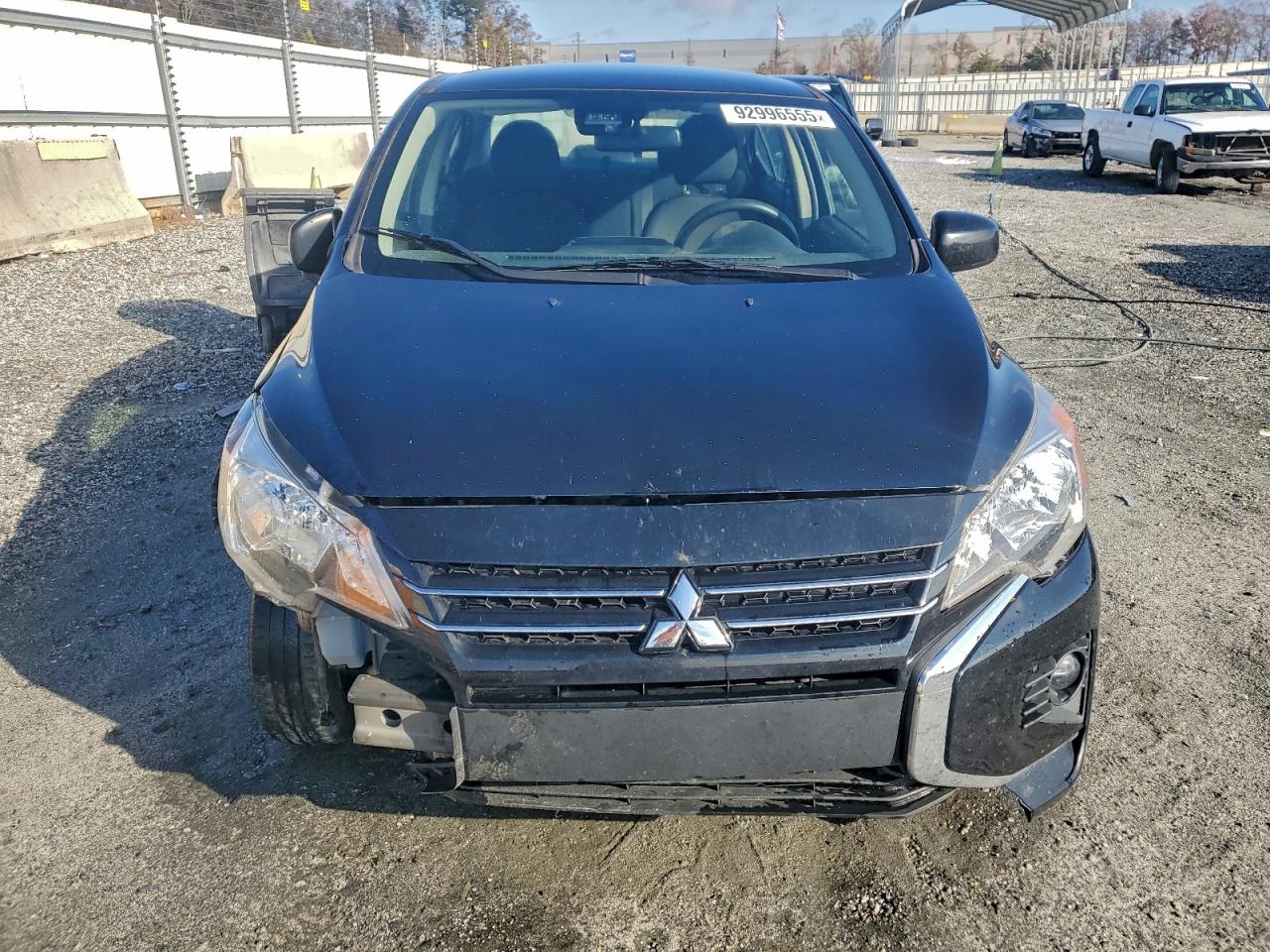 Mitsubishi Mirage G4 Es Image 13