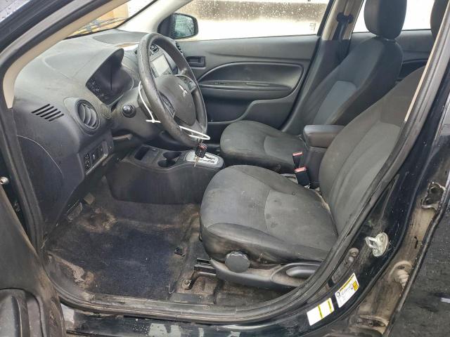 Mitsubishi Mirage G4 Es Image 7