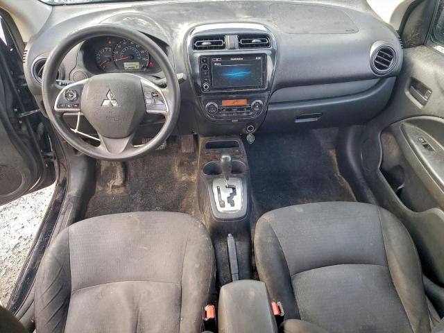 Mitsubishi Mirage G4 Es Image 8