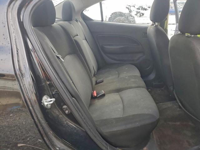 Mitsubishi Mirage G4 Es Image 11