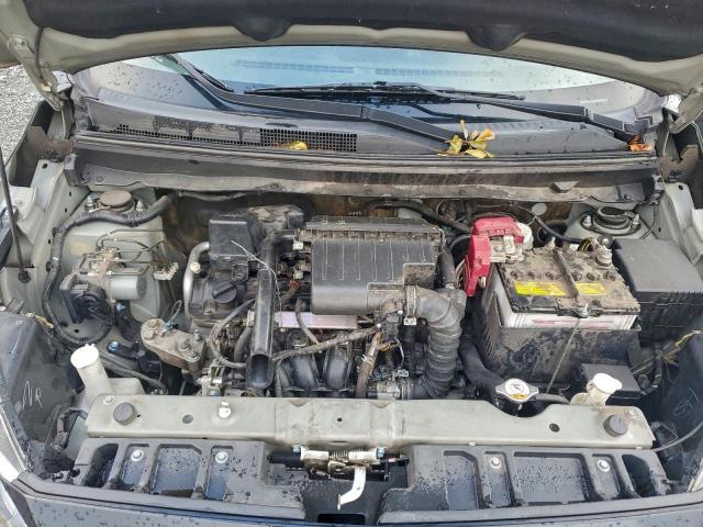 Mitsubishi Mirage G4 Es Image 9