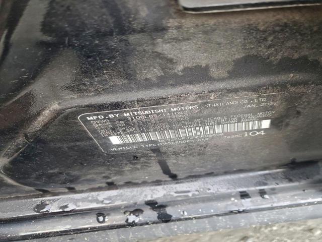 Mitsubishi Mirage G4 Es Image 5