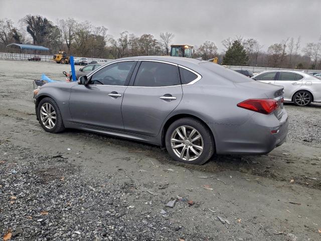 INFINITI Q70 3.7 Image 4