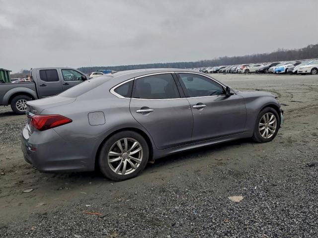 INFINITI Q70 3.7 Image 2