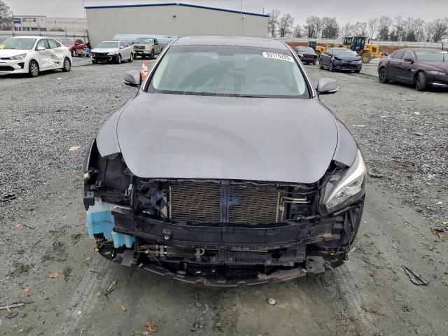 INFINITI Q70 3.7 Image 6