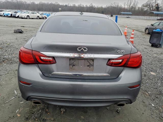 INFINITI Q70 3.7 Image 9