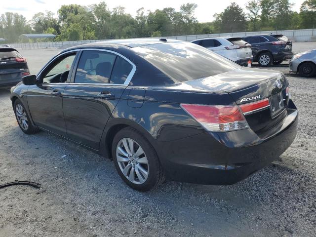 Honda Accord Exl Image 8