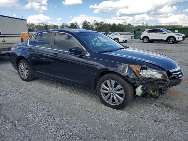 Honda Accord Exl Image 5